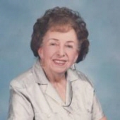 Ernestine Julia Bower West 19487115