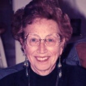 Dorothy Matilda Schaefer