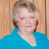 Linda Sue Holland