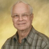 Kenneth P. Gill