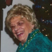 Shirley M. Barley