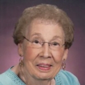 Dorothy Frances Herbrandt 19487287