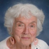 Margaret Pearl "Midge" Bredeman