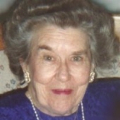 Betty Grace Williams