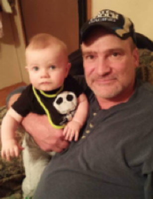 Ricky Bertram Obituary Wartburg Tennessee Schubert Funeral Home Tribute Archive