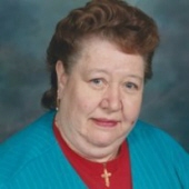 Patricia Ann Rackers