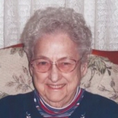 Mildred Darline Leek 19487437