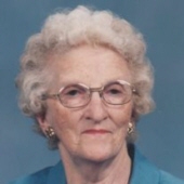 Mildred Tunnell