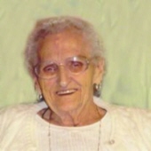Eugenia B. Arlen