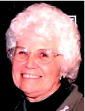 Patricia Ann Quinn