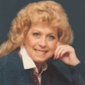 Patricia "Pat" S. Riddle