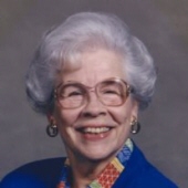 E. Ruth Fleming