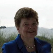 Patricia Eskens