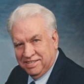 Anthony O. Yanskey