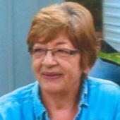 Sharon Kay Ulstad 19487649