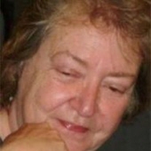 Lola M. Gillman