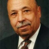 Kenneth Maurice Holman
