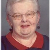 Doris Mamie Schroer