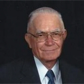 Harold John Wehmeyer