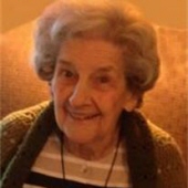 Marjorie A. Contryman