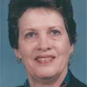 Shirley Colleen Bock
