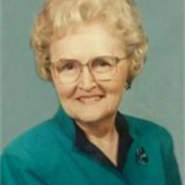 Nancy "Margaret" Peters