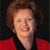 Mary Ann Bond Obituary