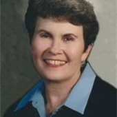 Carol J. Stegeman