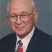 Elmer John Blochberger