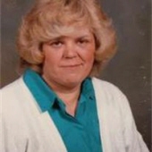 Donna Meyer 19487850