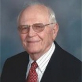 Roy V. Robertson