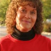 Nancy Jean Wilson