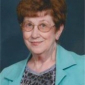 Margaret "Margie" Elizabeth Wibberg