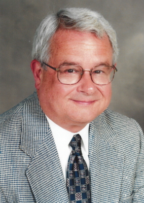 Dr. Robert A. Stookey