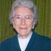 Esther M. Townley