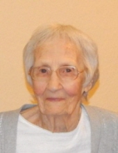 Betty Rodeffer 19487958