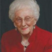 Florence A. Gerling