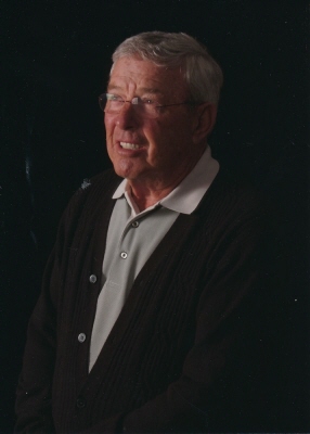 Photo of Hubert Davis