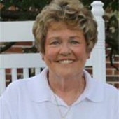 Donna Kay Simpson