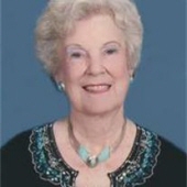 Dorothy Claire Ossman