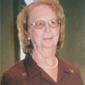 Bertha Louise Bynum