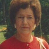 Frances Kathleen Collier 19487995