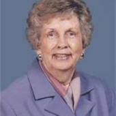 Reba Louise Rowden 19488091