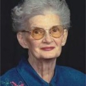 Martha M. Baker 19488132
