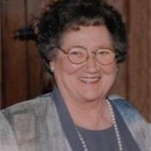 Elizabeth M. McIlwain