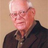 Wayne E. Sanders
