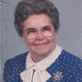 Ethel Marie Schollmeyer