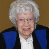 Grace B. Eidson