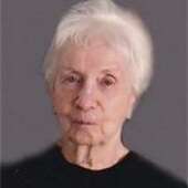 Dorothy F. Hammen