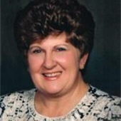 Diane Louise Borgmeyer